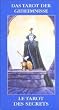Tarot der Geheimnisse Mini. Kraftvollle Motive aus einer myhtischen Welt