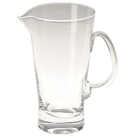 iittala Aarne 1-1/2-Quart Pitcher