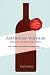 American Vintage: The Rise of American Wine Cover