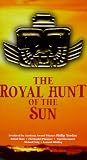 VHS : Royal Hunt of the Sun