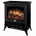 Dimplex CS1205 Compact Electric Stove