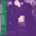 Run DMC - Raising Hell Vinyl LP Import 2013