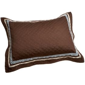 Nautica Hadden Heights Cotton Sham