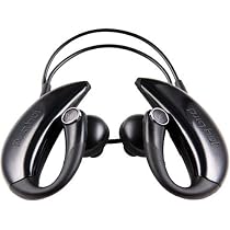 JayBird JB-200-01 Bluetooth Stereo Headset (Black)