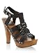 GUESS Women's Order Sandal