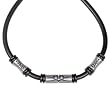 BICO AUSTRALIA JEWELRY CHAIN/NECKLACE (CB2) - BEDWANG: LEGACY OF THE OCEAN Available Lengths: 16 inch, 18 inch, 20 inch