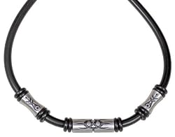 BICO AUSTRALIA JEWELRY CHAIN/NECKLACE (CB2) - BEDWANG: LEGACY OF THE OCEAN Available Lengths: 16 inch, 18 inch, 20 inch