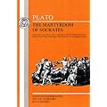 Martyrdom of Socrates (BCP Greek Texts)