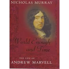 Andrew Marvell: World Enough and Time