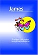James: The Stop, Look, Listen Family Bible Study Series