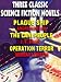 Search : Three Classic Sf Novels: Plague Ship$ The Lani People$ Operation Terror
