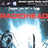 Street Spirit (Fade OUt) [UK #1]