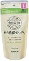 無添加泡の洗顔せっけん詰替180ML