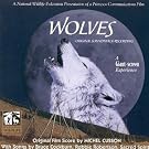 Wolves: Original Soundtrack...