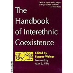 The Handbook of Interethnic Coexistence