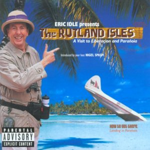 CD-Charts  Used : Rutland Isles