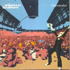 Surrender