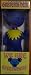 Grateful Dead Jerry Bear We Are Everywhere Bobblehead Blue_s-1