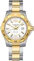 Longines Watches Longines Sport Collection Hydroconquest Water Resistant 1000 feet Men's Watch