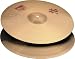 Paiste 2002 Medium Hi-Hats, 13?