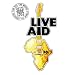 Live Aid  (4 Disc Set)