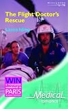 The Flight Doctor's Rescue (Medical Romance)