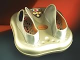 Medi-Points Reflexology Acupressure Foot Massager