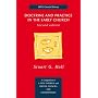 Doctrine and Practice in the Early Church