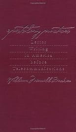 Epistolary Practices: Letter Writing in America before Telecommunications