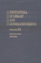 Encyclopaedia of Library and Information Science: Supplement 31 v. 68 (Encyclopaedia of Library and Information Sciences)