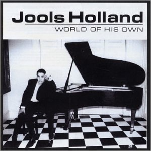 Jools Holland Photo