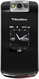 BlackBerry Pearl Flip 8220 Smartphone, Red (T-Mobile)