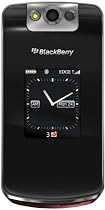BlackBerry Pearl Flip 8220 Phone, Red (T-Mobile)