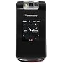 BlackBerry Pearl Flip 8220 Phone, Red (T-Mobile)