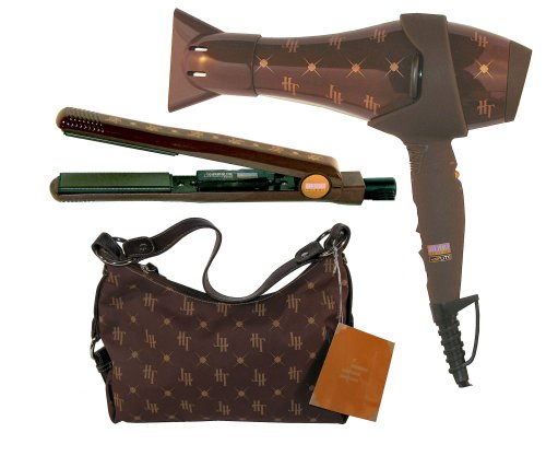 Hot Tools Professional Signature Collection Purse