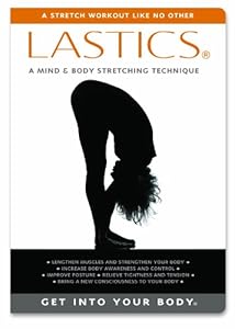 Lastics: A Stretch Workout Like No Other