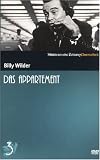 Das Appartement - SZ Cinemathek Screwball Comedy - Shirley MacLaine