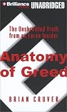 Anatomy of Greed: The Unshredded Truth from an Enron Insider
