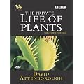 David Attenborough - The Private Life of Plants [DVD] [1995]