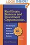 Real Estate Business and Investment Opportunities: The Complete Guide to Starting a High-Profit Business