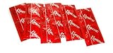 Kimono PS Latex Condoms Lubricated 108 condoms
