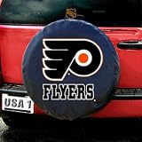 Philadelphia Flyers Spare Tire Cover