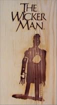 Buy The Wicker Man DVD.