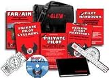 Gleim Private Pilot Kit w/ CD