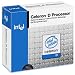 Intel Celeron D-3.06GHz 345