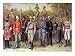 English Colonial Armies in Their Respective Uniforms 21 June 1883, from 
