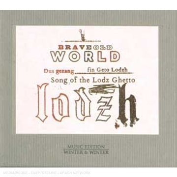 Song of the Lodz Ghetto
