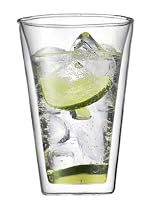 Bodum Canteen Double-Wall Cooler/Beer Glasses, Set of 2 41XTC1606JL._SL210_ Bodum Canteen Double-Wall Cooler/Beer Glasses, Set of 2