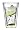 Bodum Canteen Double-Wall Cooler/Beer Glasses, Set of 2