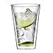 Bodum Canteen Double-Wall Cooler/Beer Glasses, Set of 2